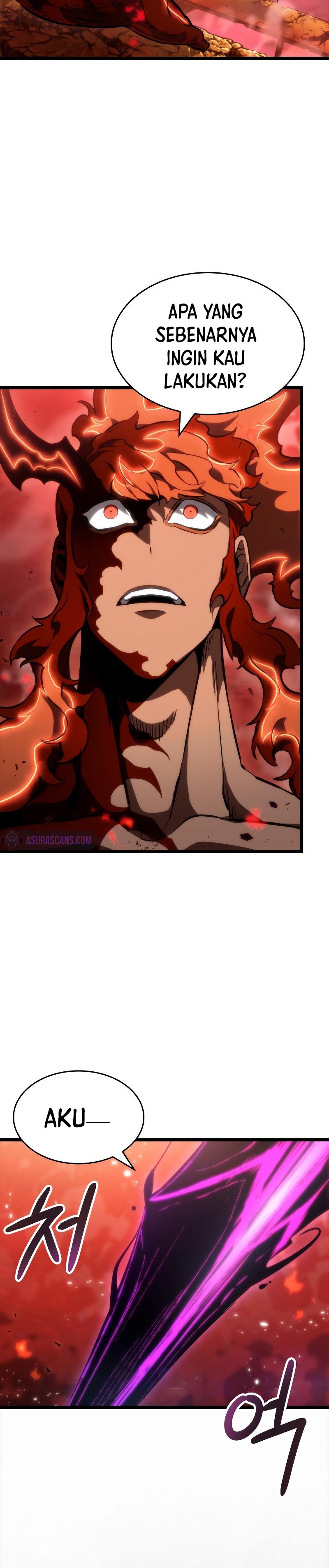 The World After the Fall Chapter 70 Gambar 25