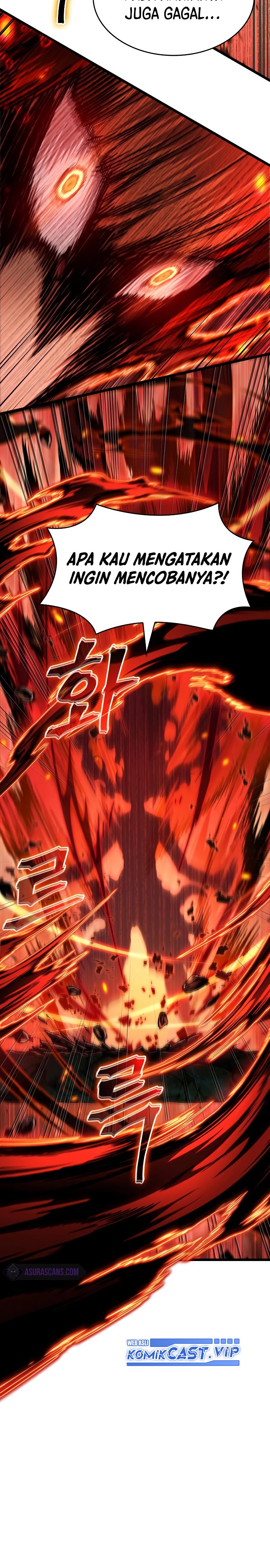 The World After the Fall Chapter 70 Gambar 28