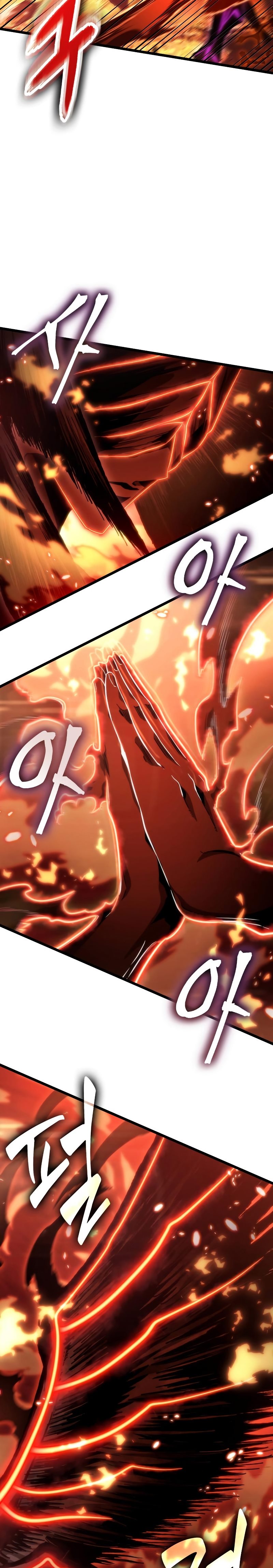 The World After the Fall Chapter 70 Gambar 30