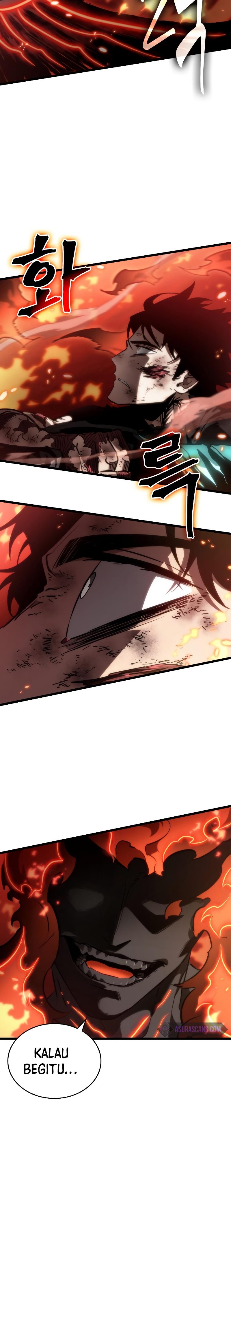 The World After the Fall Chapter 70 Gambar 31