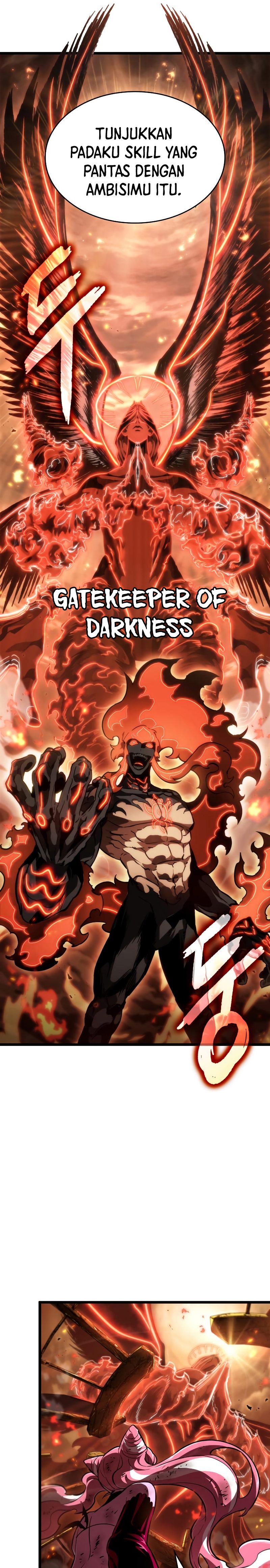 The World After the Fall Chapter 70 Gambar 32