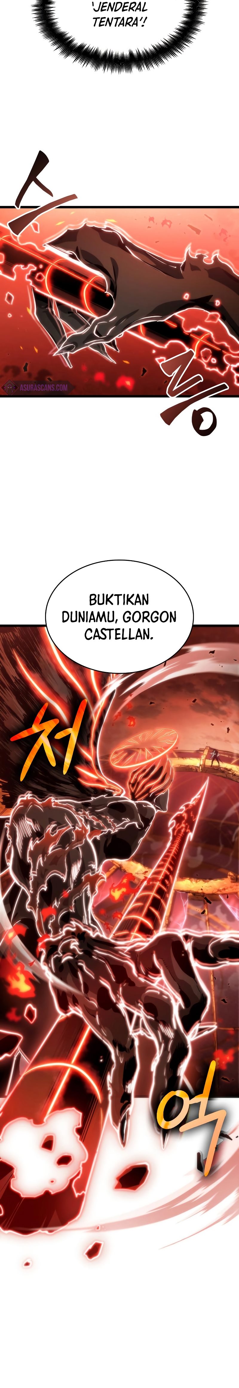The World After the Fall Chapter 70 Gambar 34