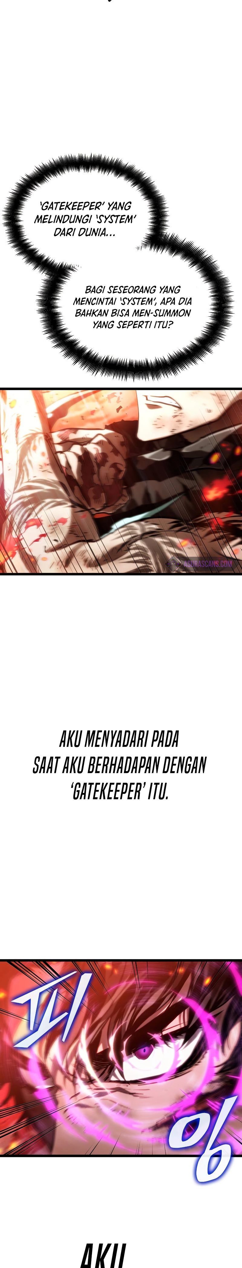 The World After the Fall Chapter 70 Gambar 36