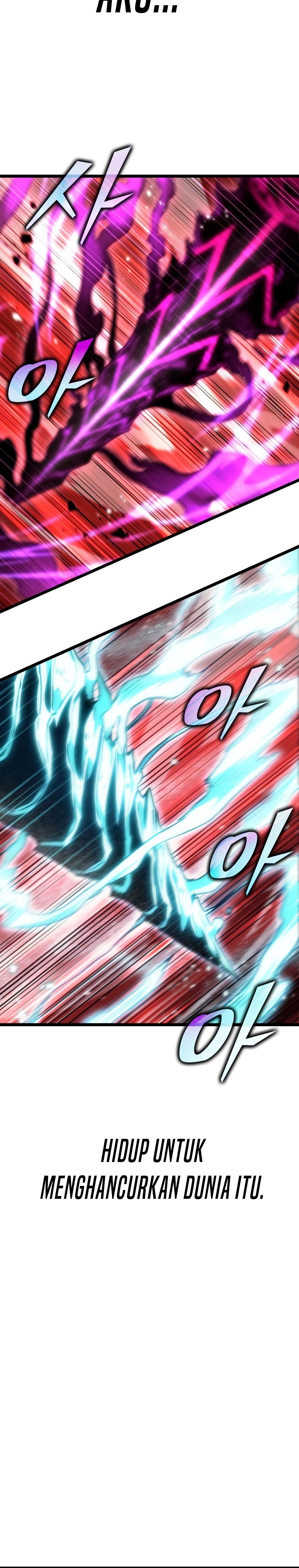 The World After the Fall Chapter 70 Gambar 37
