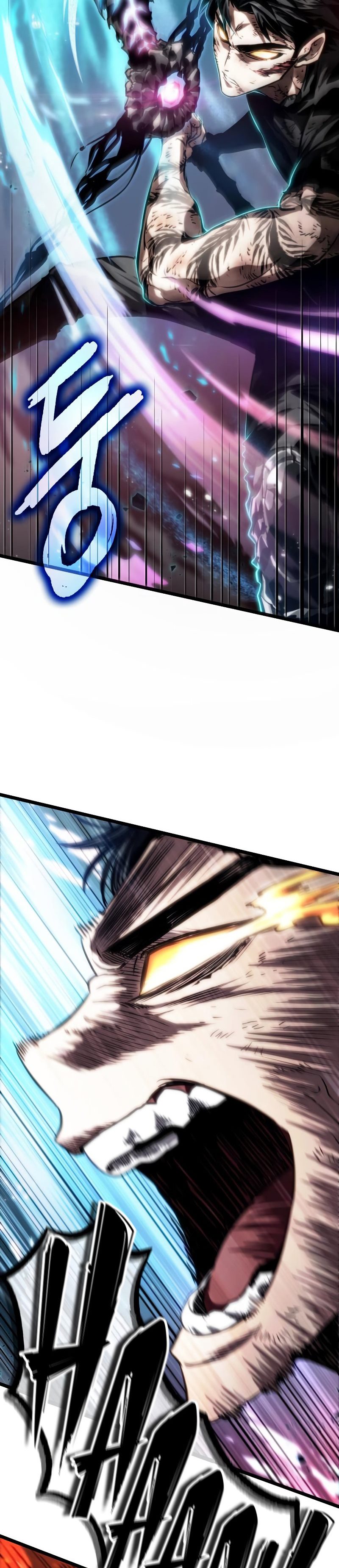 The World After the Fall Chapter 70 Gambar 39