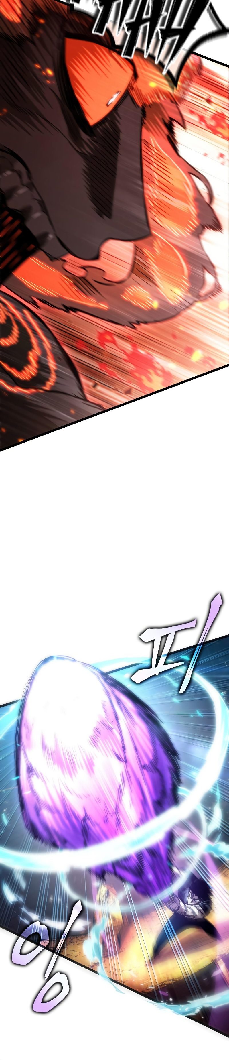The World After the Fall Chapter 70 Gambar 40