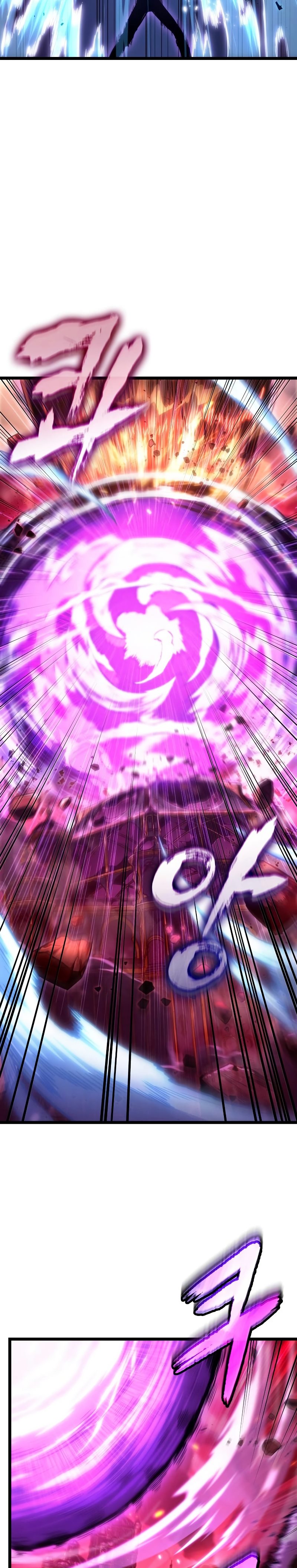 The World After the Fall Chapter 70 Gambar 42