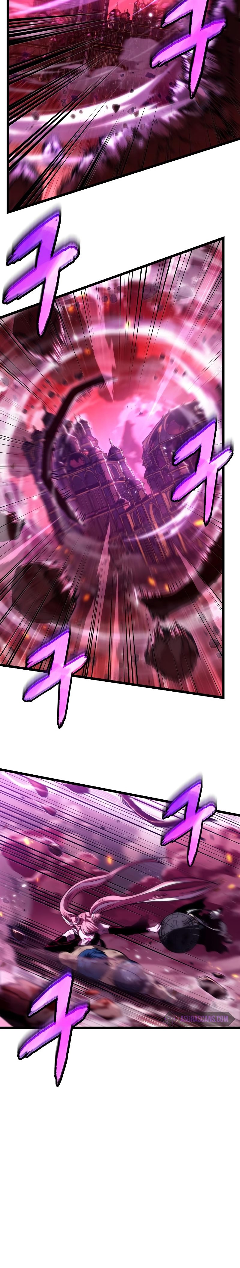 The World After the Fall Chapter 70 Gambar 43