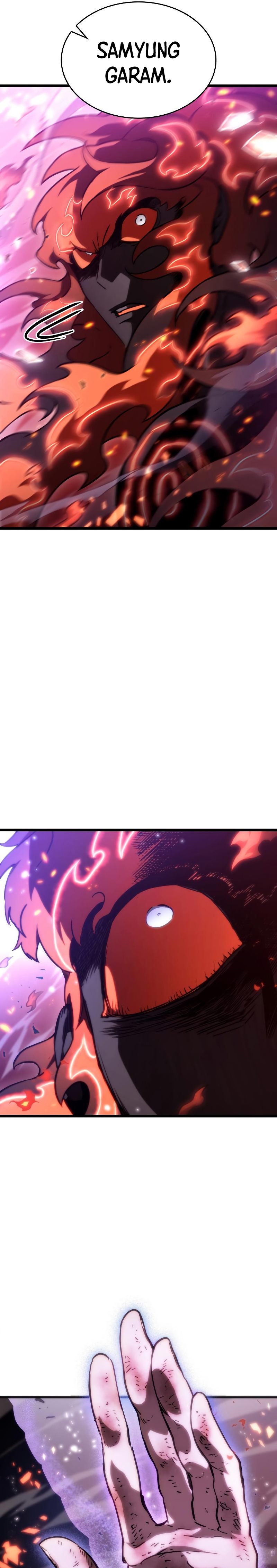The World After the Fall Chapter 70 Gambar 50
