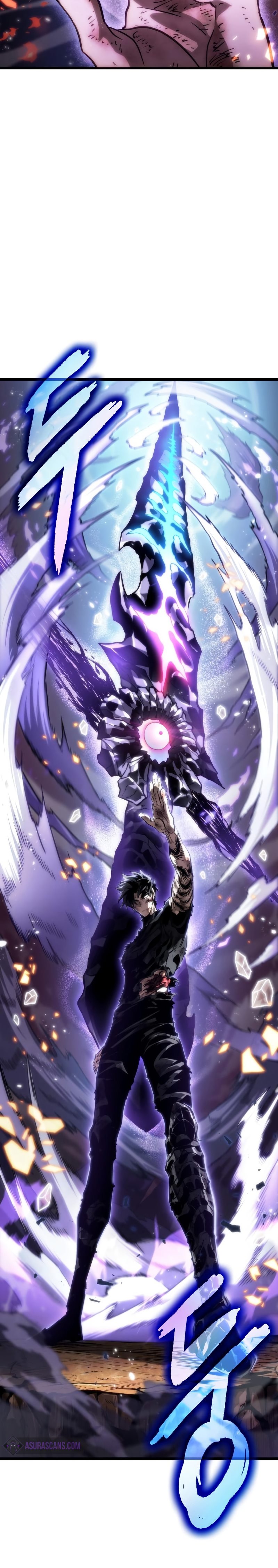 The World After the Fall Chapter 70 Gambar 51