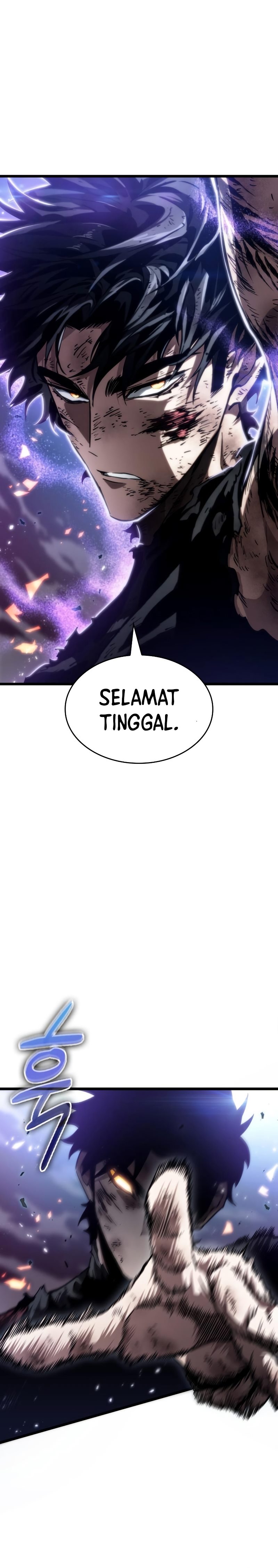 The World After the Fall Chapter 70 Gambar 52