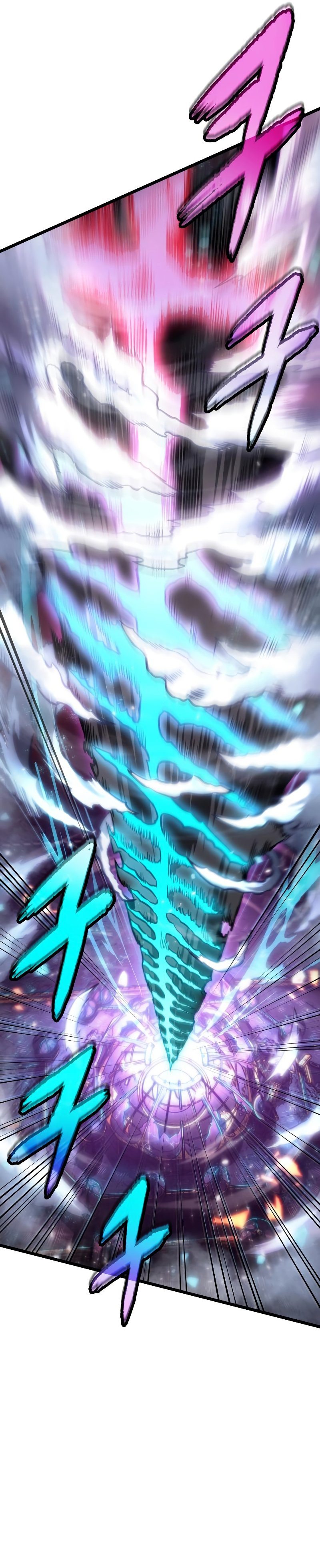 The World After the Fall Chapter 70 Gambar 53