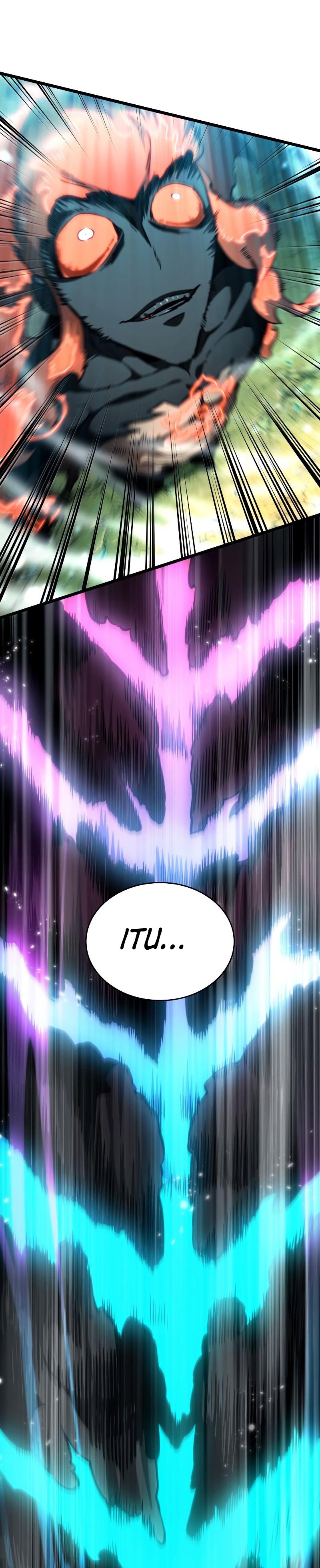 The World After the Fall Chapter 70 Gambar 54