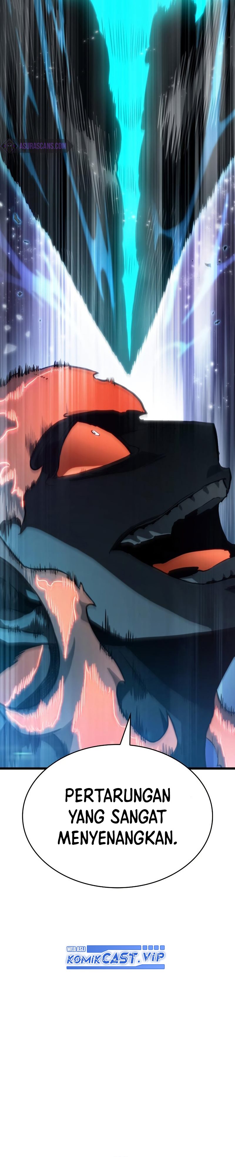 The World After the Fall Chapter 70 Gambar 55