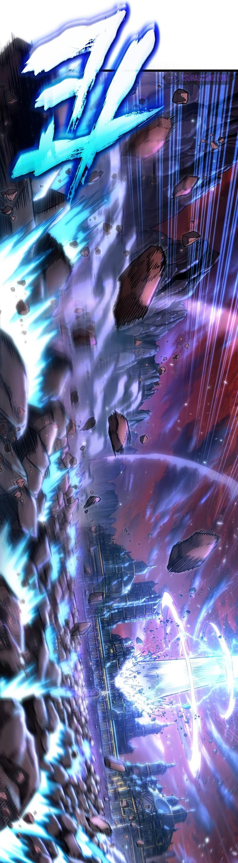The World After the Fall Chapter 70 Gambar 56
