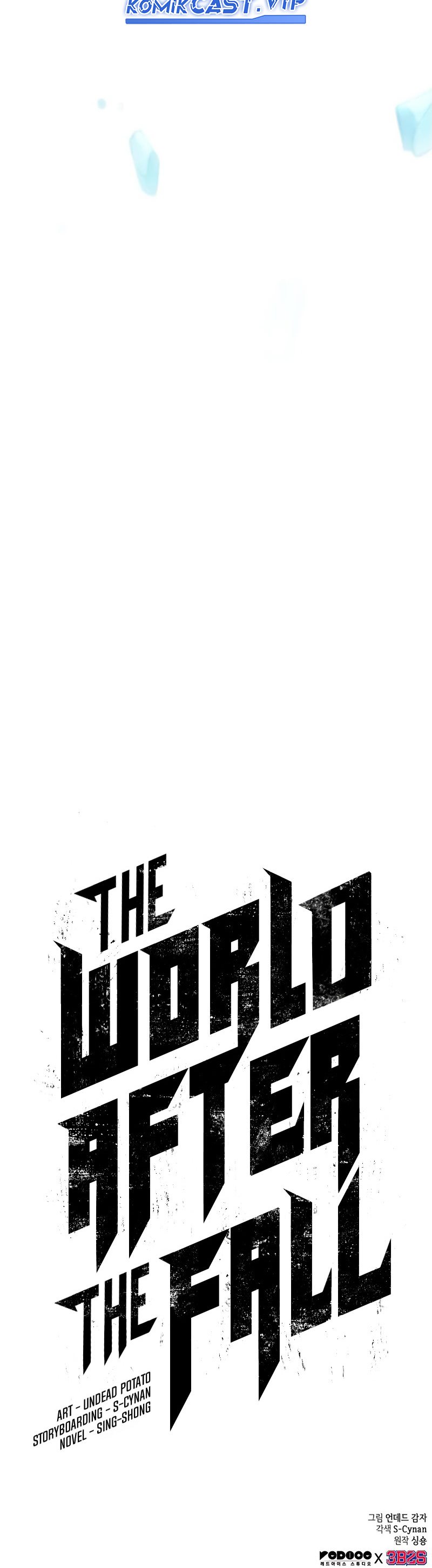 The World After the Fall Chapter 70 Gambar 58