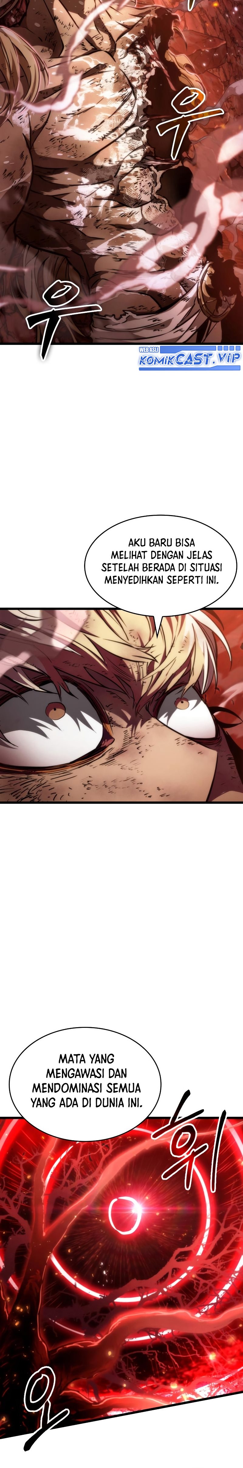 The World After the Fall Chapter 71 Gambar 4
