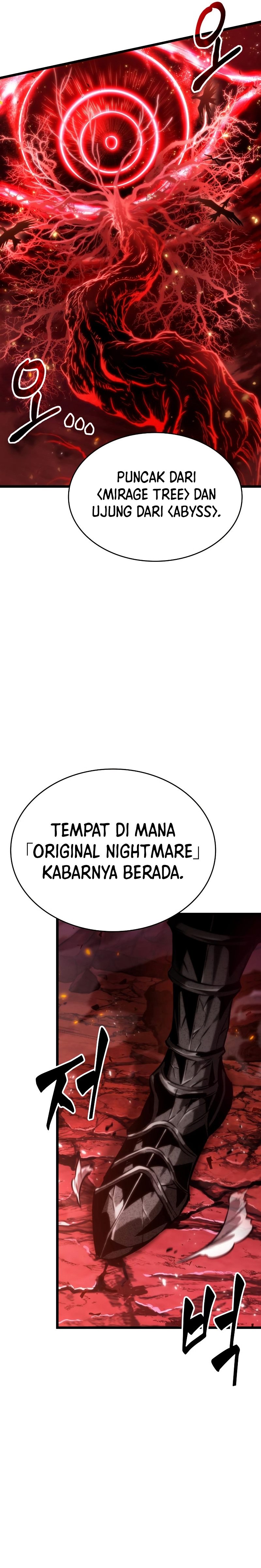The World After the Fall Chapter 71 Gambar 5