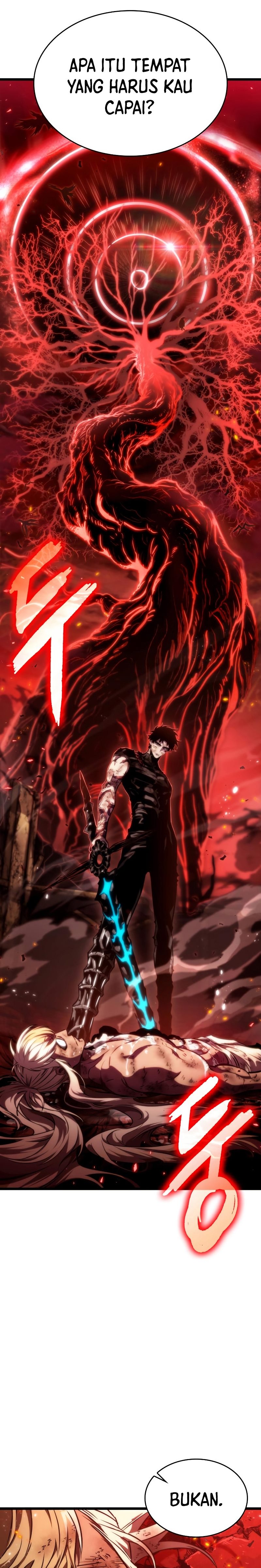 The World After the Fall Chapter 71 Gambar 6