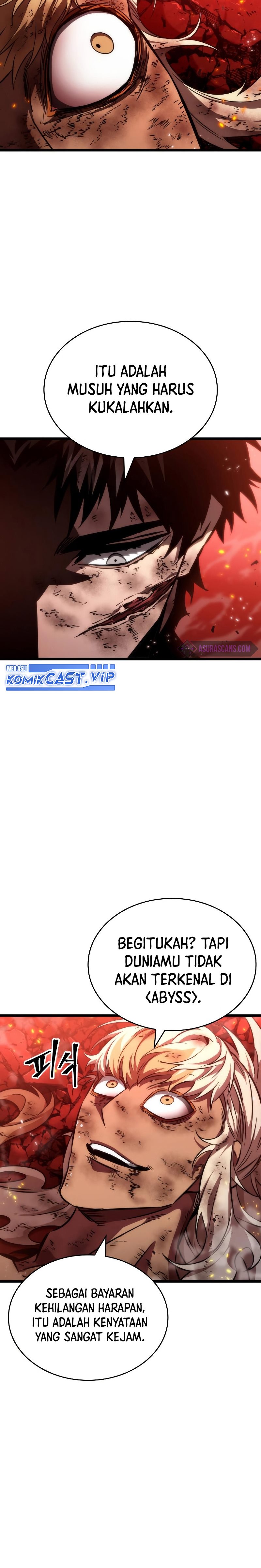 The World After the Fall Chapter 71 Gambar 7