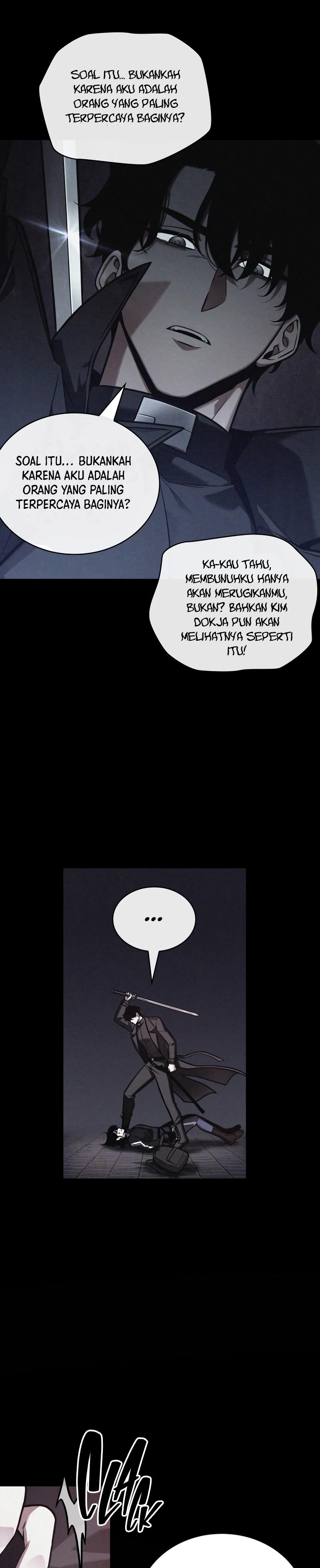 The World After the Fall Chapter 71 Gambar 8