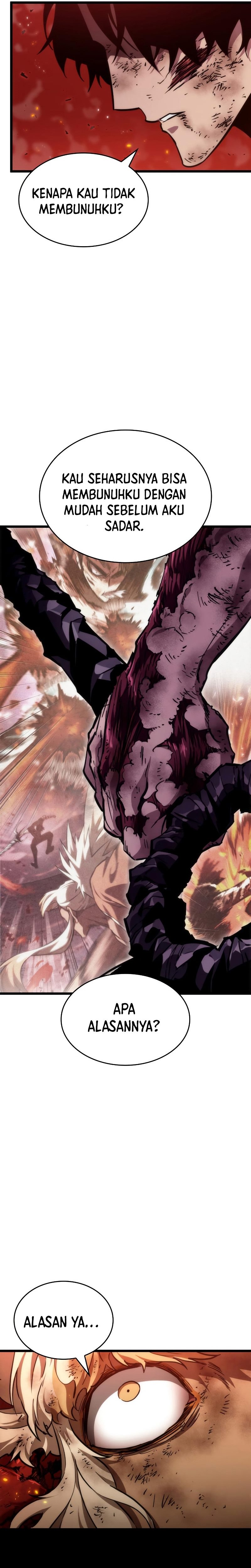 The World After the Fall Chapter 71 Gambar 11