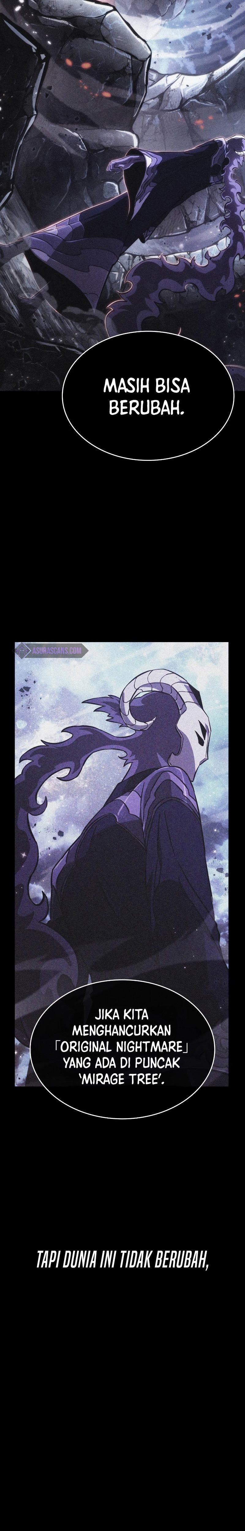 The World After the Fall Chapter 71 Gambar 13