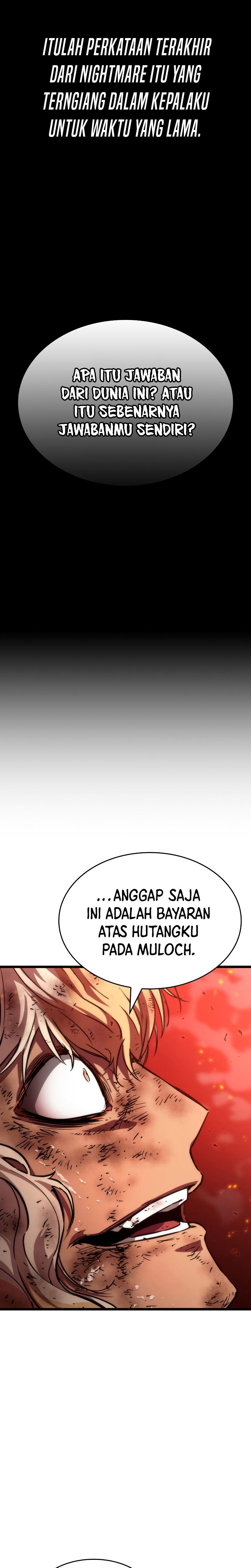 The World After the Fall Chapter 71 Gambar 14