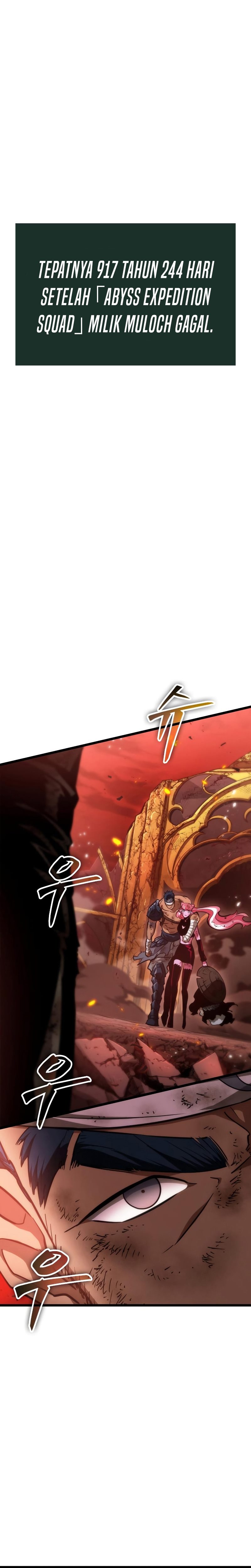 The World After the Fall Chapter 71 Gambar 16