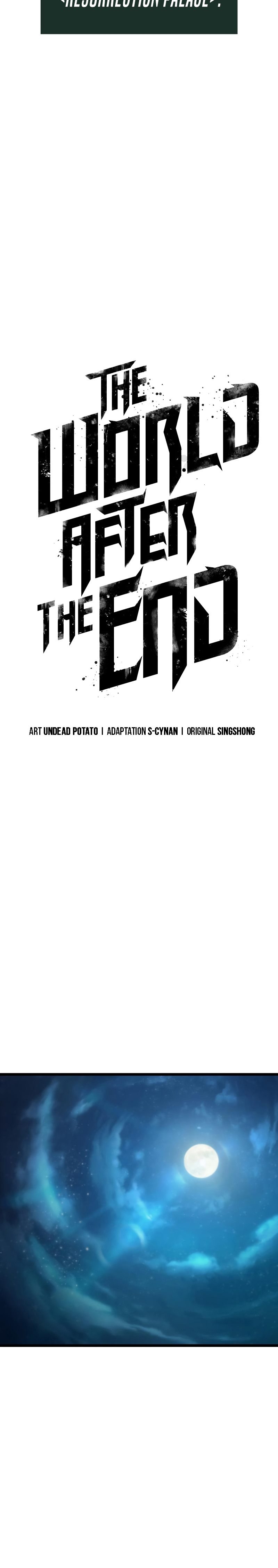 The World After the Fall Chapter 71 Gambar 18
