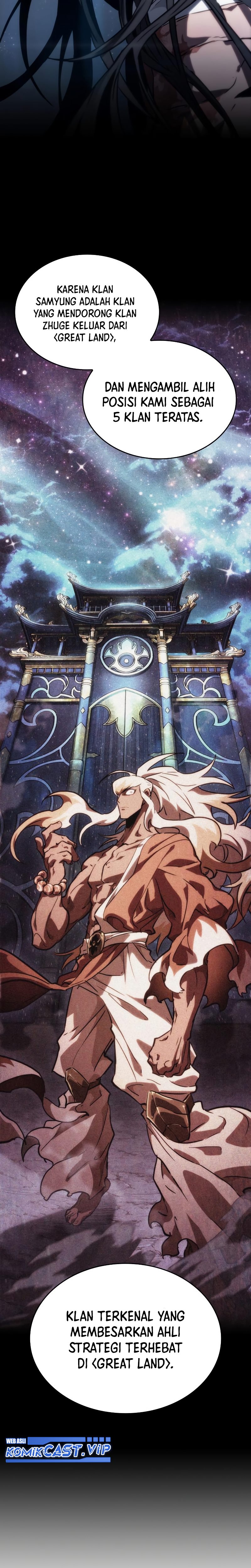 The World After the Fall Chapter 71 Gambar 24
