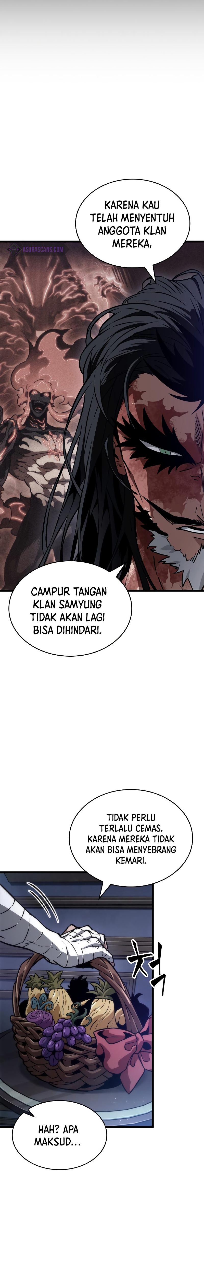 The World After the Fall Chapter 71 Gambar 25