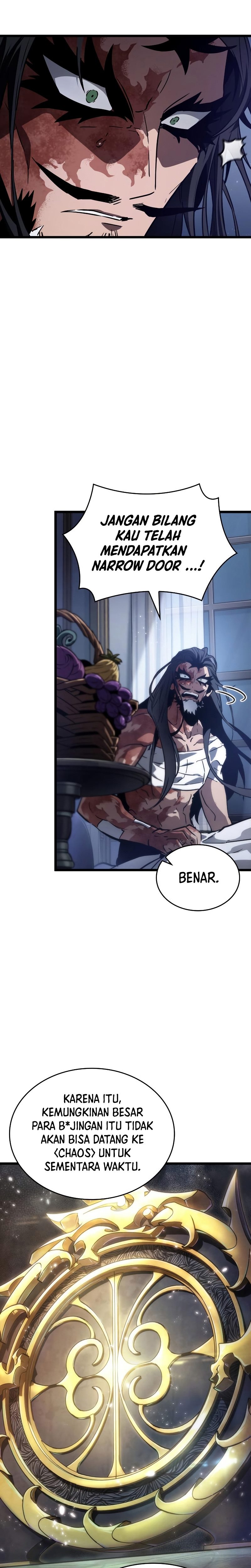 The World After the Fall Chapter 71 Gambar 26