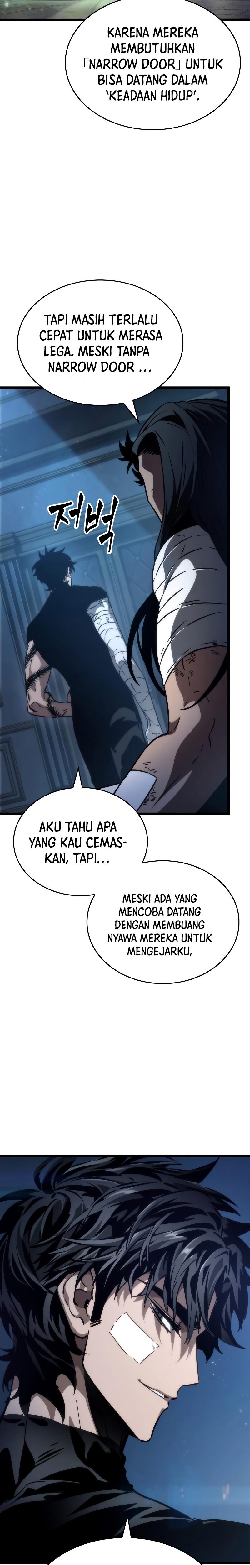 The World After the Fall Chapter 71 Gambar 27