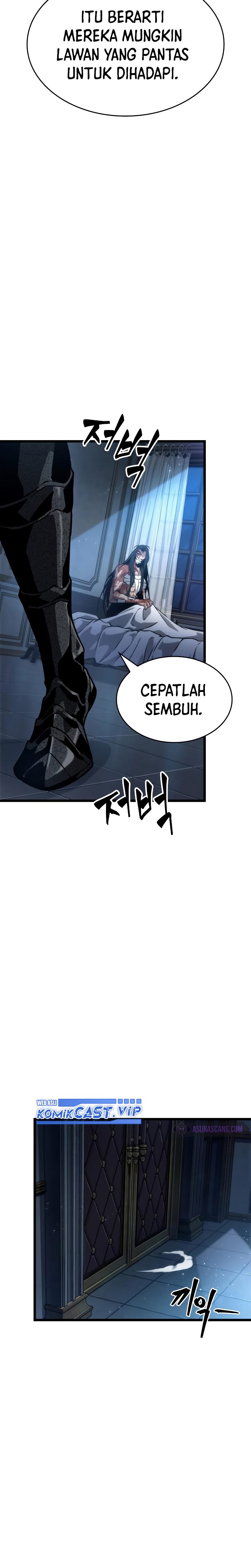 The World After the Fall Chapter 71 Gambar 28