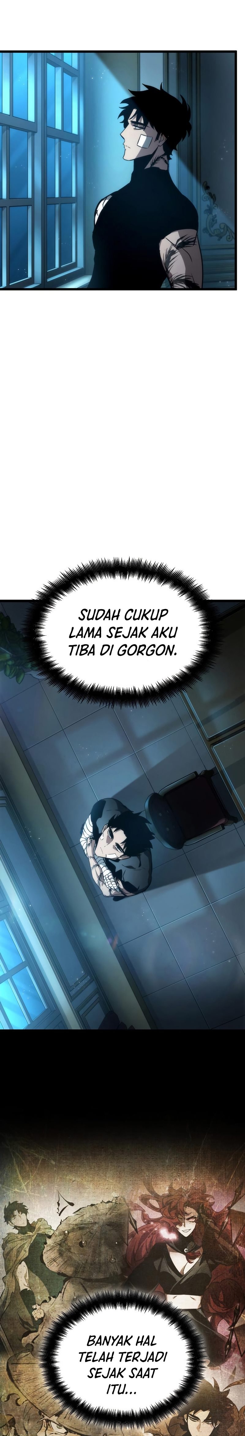 The World After the Fall Chapter 71 Gambar 30
