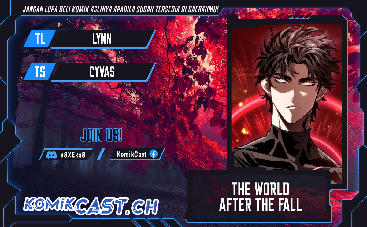 The World After the Fall Chapter 73 Gambar 1