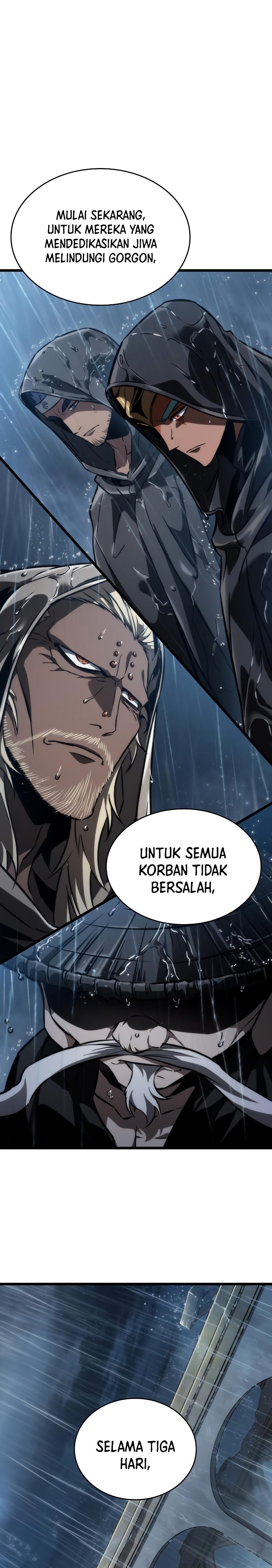 The World After the Fall Chapter 73 Gambar 2