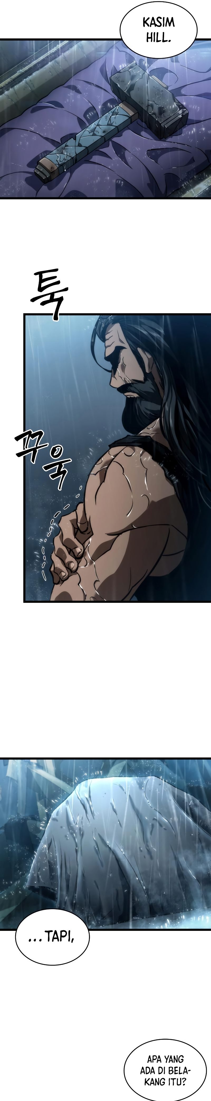 The World After the Fall Chapter 73 Gambar 5