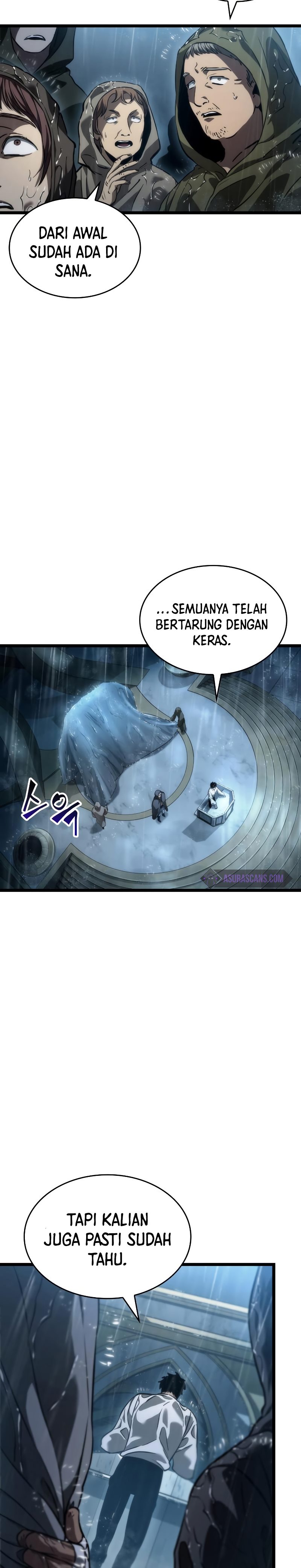 The World After the Fall Chapter 73 Gambar 6