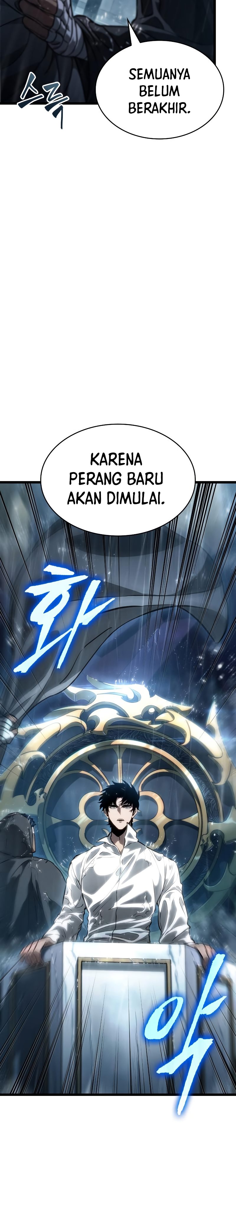 The World After the Fall Chapter 73 Gambar 7