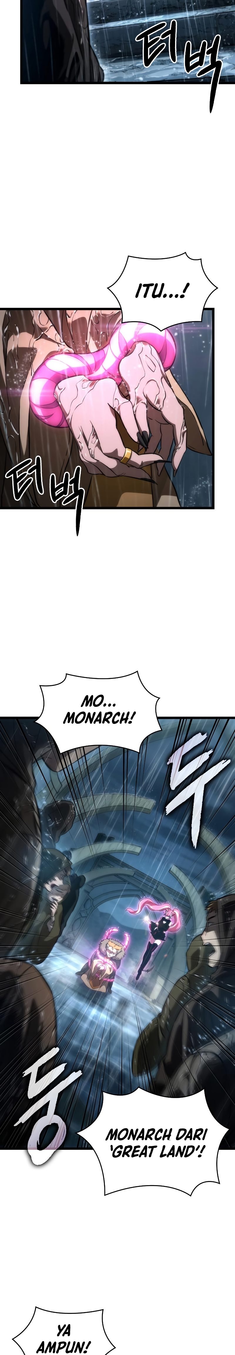 The World After the Fall Chapter 73 Gambar 9