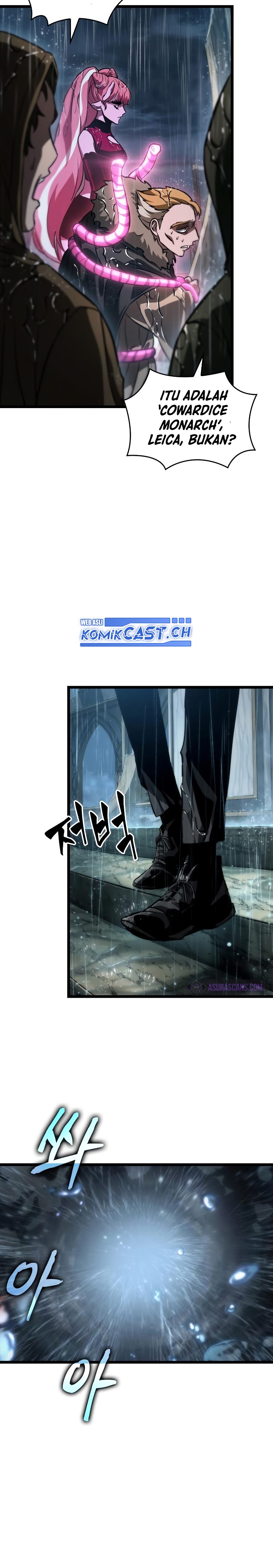 The World After the Fall Chapter 73 Gambar 10