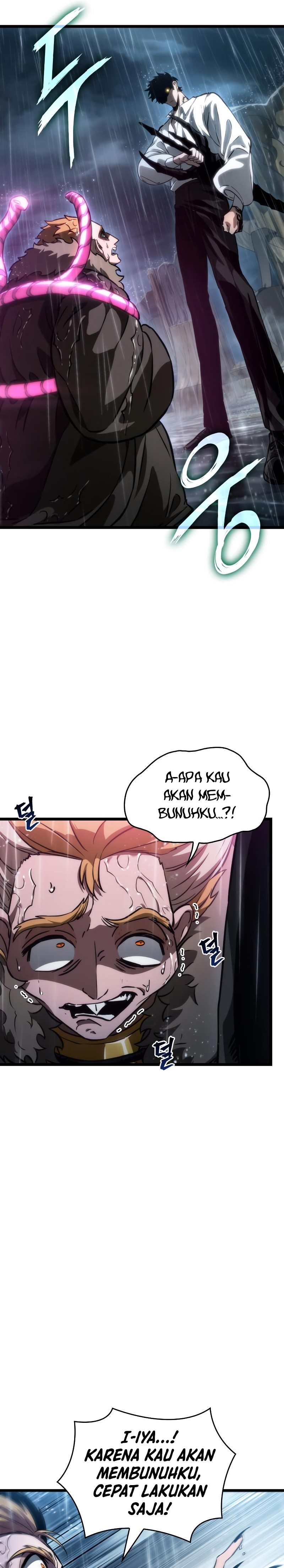 The World After the Fall Chapter 73 Gambar 11