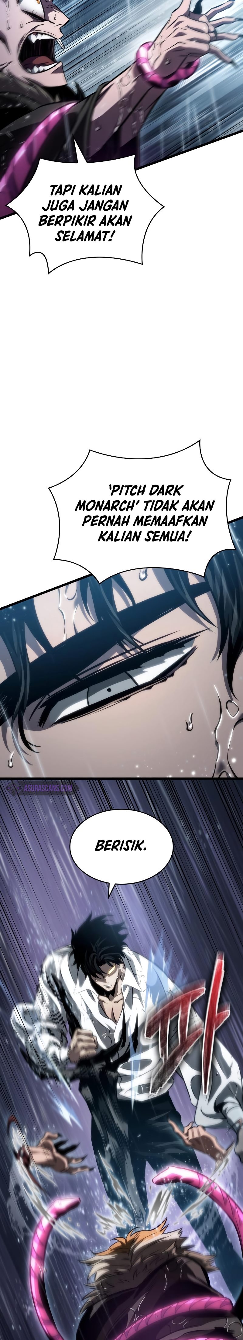The World After the Fall Chapter 73 Gambar 12