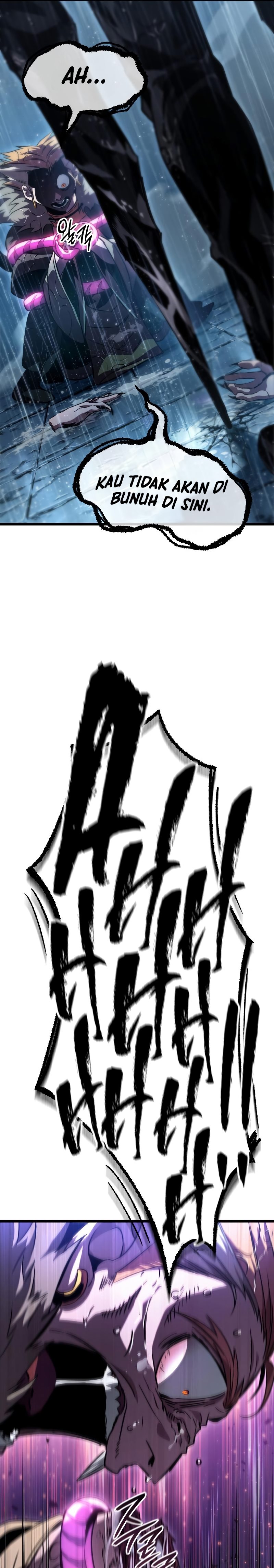 The World After the Fall Chapter 73 Gambar 14
