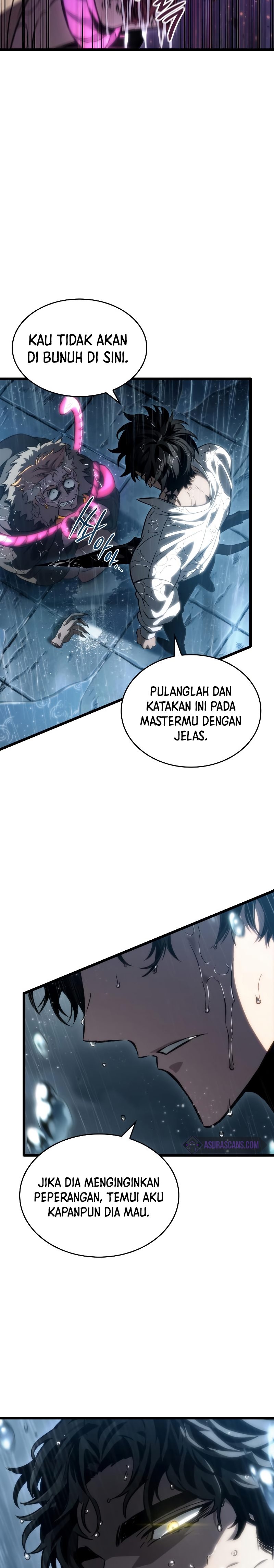 The World After the Fall Chapter 73 Gambar 15