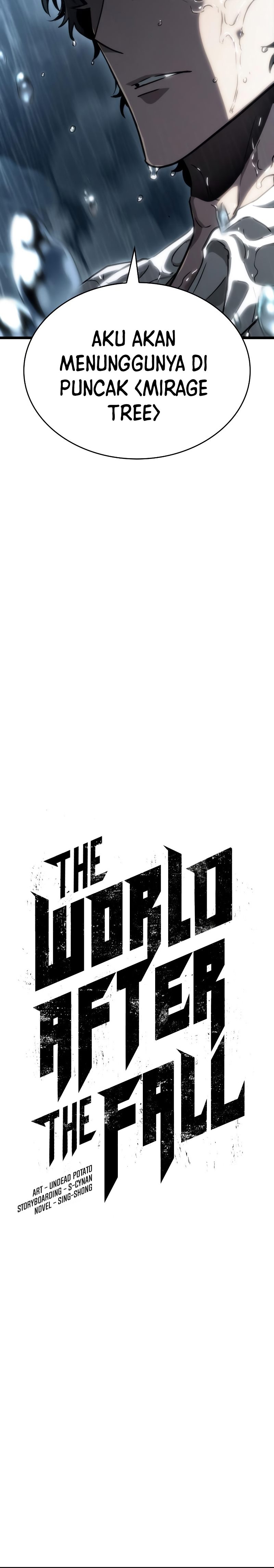 The World After the Fall Chapter 73 Gambar 16