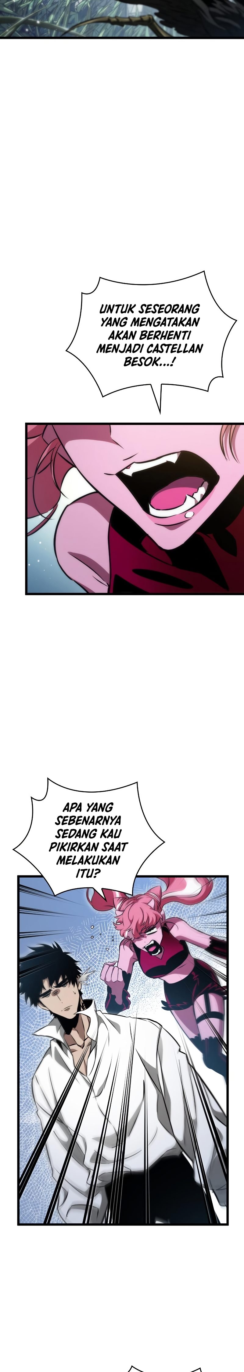 The World After the Fall Chapter 73 Gambar 18