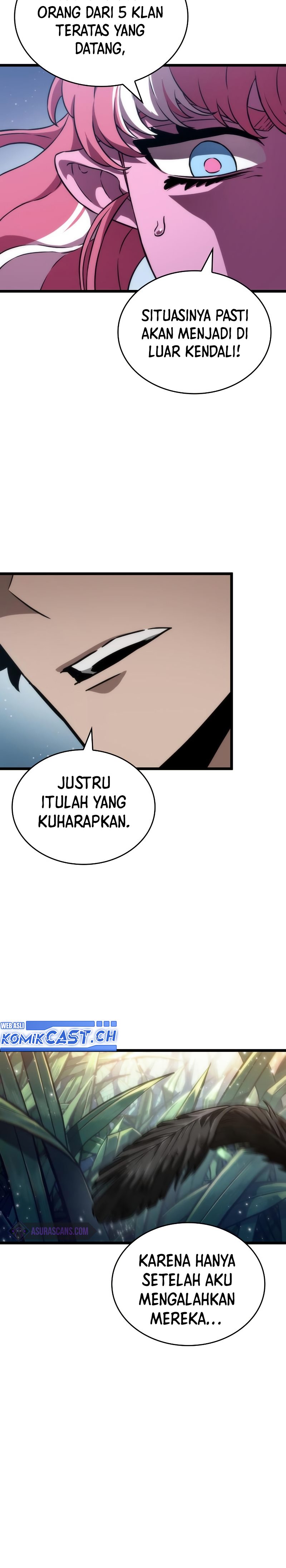 The World After the Fall Chapter 73 Gambar 22
